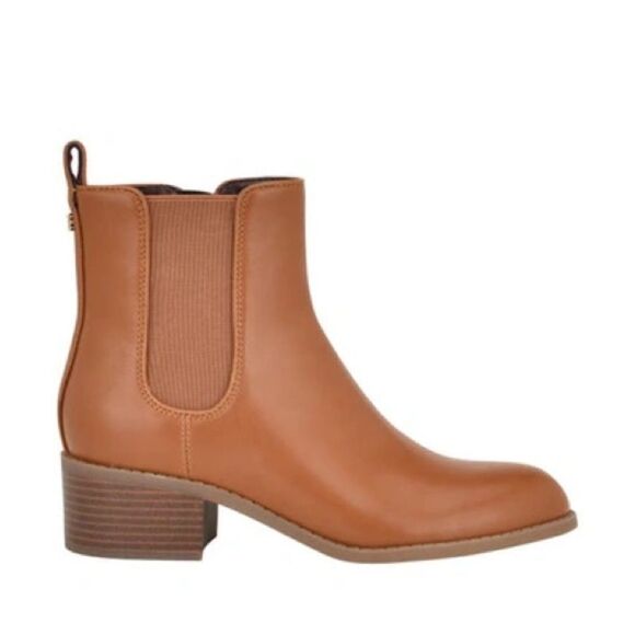 TOMMY HILFIGER Dessens women’s boots 6M - Picture 3 of 6